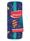 Pixel Party Trousse Maped collège (934805) Pixel Party Trousse Maped collège (934805)