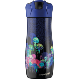 Maped Gourde inox pour enfant Deepsea Paradise 580 ml
