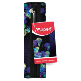 MAPED Trousse tube DeepSea Paradise 932214