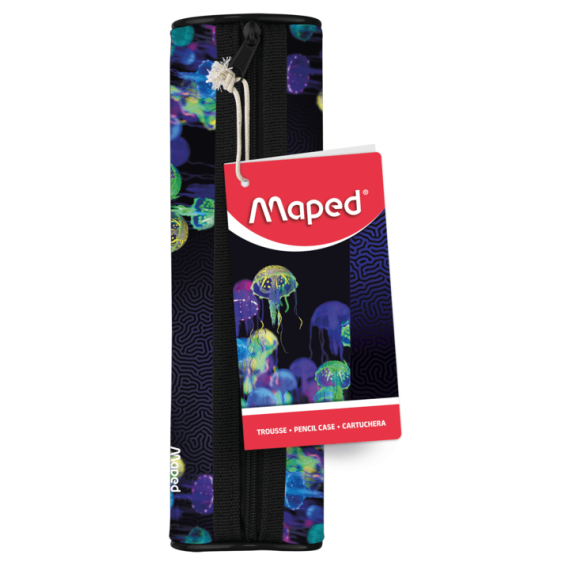 MAPED Trousse tube DeepSea Paradise 932214 en Tunisie