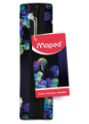 MAPED Trousse tube DeepSea Paradise 932214 en Tunisie