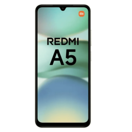 XIAOMI Redmi A5 Smartphone 4G 3/64Go - Gold