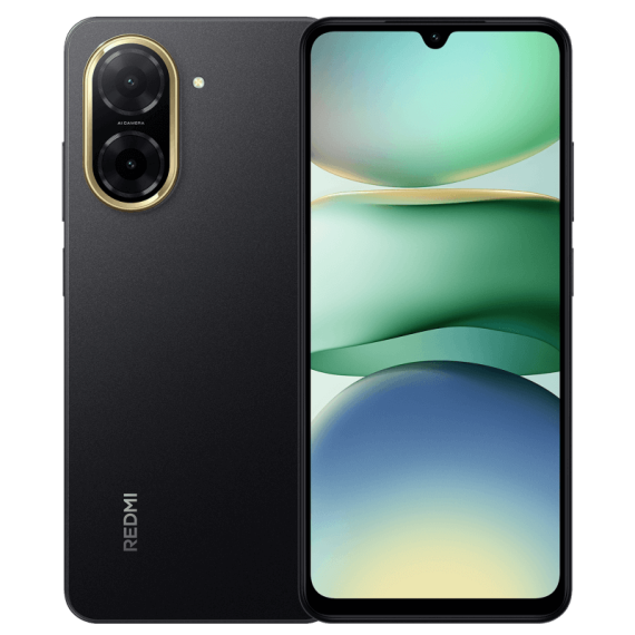 XIAOMI Redmi A5 Smartphone 4G 3/64Go - Noir (A5-3/64-Noir)