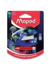 Agrafeuse Mini Maped Deepsea Paradise manuelle de table (404003) Agrafeuse Mini Maped Deepsea Paradise manuelle de table (404003)