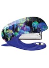 Agrafeuse Mini Maped Deepsea Paradise manuelle de table (404003) Agrafeuse Mini Maped Deepsea Paradise manuelle de table (404003)