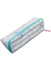 Trousse XXL Maped FANCY "PASTEL SHINY BUTTERFLY" (931912) Trousse XXL Maped FANCY "PASTEL SHINY BUTTERFLY" (931912)
