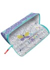 Trousse XXL Maped FANCY "PASTEL SHINY BUTTERFLY" (931912) Trousse XXL Maped FANCY "PASTEL SHINY BUTTERFLY" (931912)