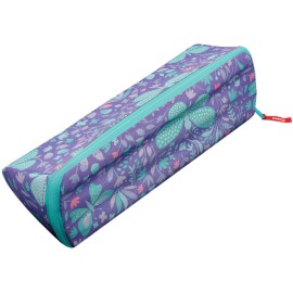 Trousse XXL Maped FANCY "PASTEL SHINY BUTTERFLY"