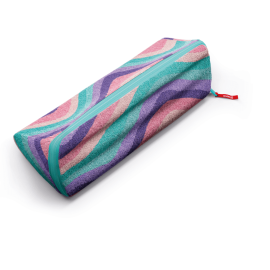 Maped Trousse XXL EFFECT PASTEL SOFTY WAVES