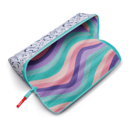 Maped Trousse XXL EFFECT PASTEL SOFTY WAVES