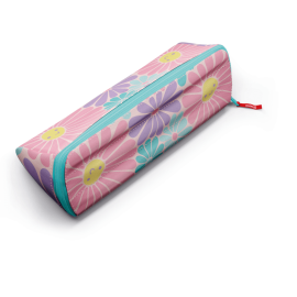 Trousse Maped XXL FANCY "PASTEL LOVELY DAISY"