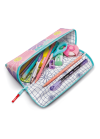 Trousse Maped XXL FANCY "PASTEL LOVELY DAISY" (931911) Trousse Maped XXL FANCY "PASTEL LOVELY DAISY" (931911)