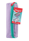 Maped trousse xxl classic "pastel sweet purple" (931910) Maped trousse xxl classic "pastel sweet purple" (931910)