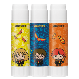 Maped Harry Potter 3 tubes de colle
