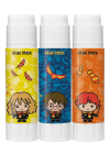 Maped Harry Potter  3 tubes de colle  (822103) Maped Harry Potter  3 tubes de colle  (822103)