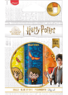 Maped Harry Potter  3 tubes de colle  (822103) Maped Harry Potter  3 tubes de colle  (822103)