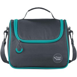 Maped PICNIK Sac à repas ORIGINS avec bandoulière, gris