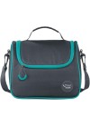 Maped PICNIK Sac à repas ORIGINS avec bandoulière, gris (872106)