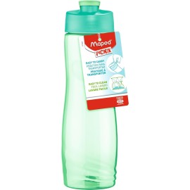 Bouteille MAPED Picnik Origins 750 ml - Vert