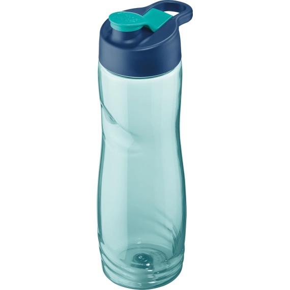 Bouteille sans BPA MAPED Picnik Origins bouteille étanche bleu