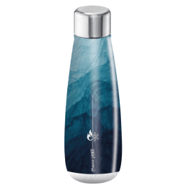 Maped Bouteille isotherme en inox – 500 ML