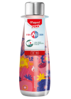 Gourde Maped isotherme en inox – 500 ML (871197)