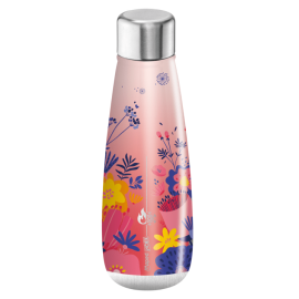 Gourde Maped isotherme en inox – 500 ML