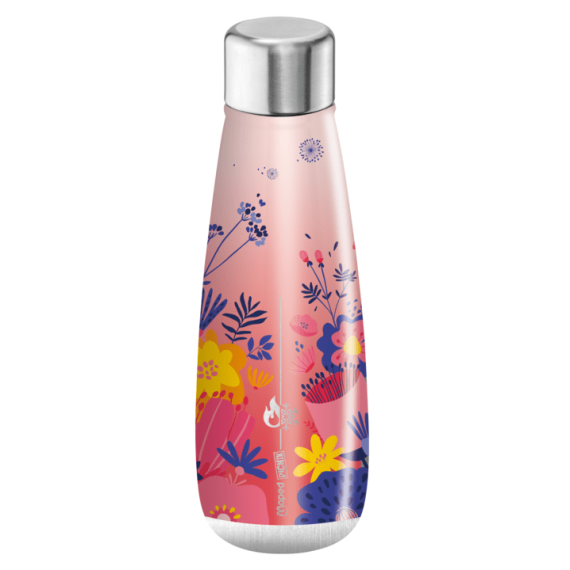Gourde isotherme inox 500 ml conservation