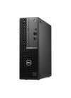 Dell 7020 OptiPlex Core i3-12100 8GB RAM 512GB SSD Win 11 (N119O7020SFFEMEA_N2) en Tunisie
