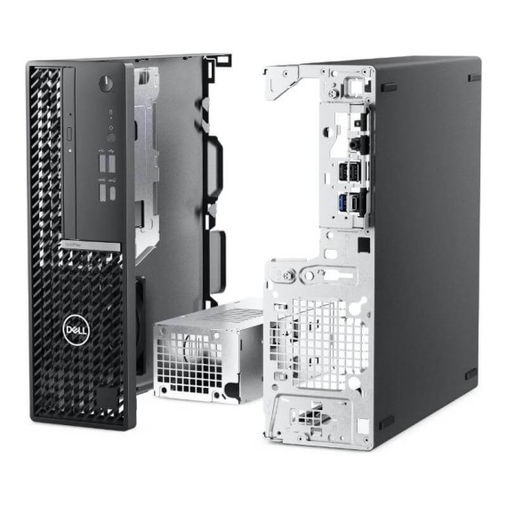 Dell 7020 OptiPlex Intel UHD Graphics 730