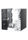 Dell 7020 OptiPlex Core i3-12100 8GB RAM 512GB SSD Win 11 (N119O7020SFFEMEA_N2) en Tunisie
