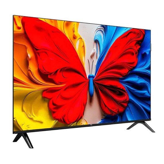 Tv TCL 40 Pouces S5K QLED Full HD SMART + Récepteur intégré (40S5K)