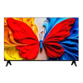 Tv TCL 40 Pouces S5K QLED Full HD SMART + Récepteur intégré