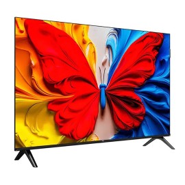 TV TCL S5K 43" QLED FHD Smart Google Tv Noir