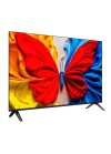 TV TCL S5K 43" QLED FHD Smart Google Tv Noir (43S5K)