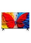 TV TCL S5K 43" QLED FHD Smart Google Tv Noir (43S5K)