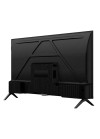 TV TCL S5K 43" QLED FHD Smart Google Tv Noir (43S5K)