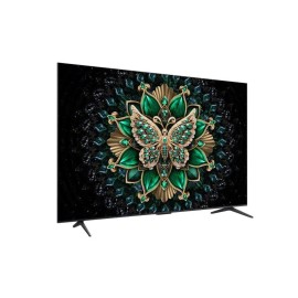 TV TCL 75 Pouces 75C6K Qled 4K Ultra HD Mini LED Smart TV Wifi
