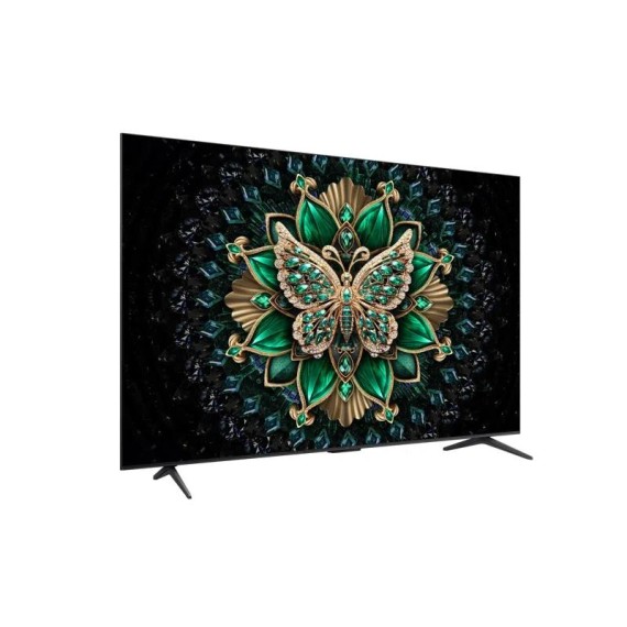 TV TCL 75 Pouces 75C6K Qled 4K Ultra HD Mini LED Smart TV prix en Tunisie