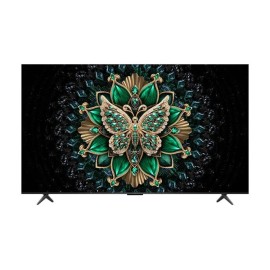 TV TCL 75 Pouces 75C6K Qled 4K Ultra HD Mini LED Smart TV Wifi