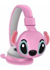 Casque Bluetooth Enfant stitch AH-806-Rose en Tunisie Casque Bluetooth Enfant stitch AH-806-Rose en Tunisie