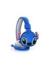 Casque Enfant Bluetooth stitch (AH-806-Bleu) Casque Enfant Bluetooth stitch (AH-806-Bleu)