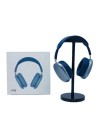 Casque Bluetooth P9 Avec Emplacement Carte Memoire - Bleu En Tunisie Casque Bluetooth P9 Avec Emplacement Carte Memoire - Bleu En Tunisie