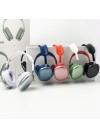 Casque P9 Bluetooth Silver En Tunisie Casque P9 Bluetooth Silver En Tunisie