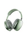 Casque Bluetooth Sans Fil P9 Vert En Tunisie Casque Bluetooth Sans Fil P9 Vert En Tunisie