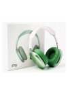 Casque Bluetooth Sans Fil P9 Vert En Tunisie Casque Bluetooth Sans Fil P9 Vert En Tunisie