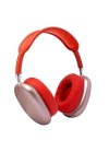 Casque Sans Fil P9 Avec Emplacement Carte Memoire - Rouge En Tunisie Casque Sans Fil P9 Avec Emplacement Carte Memoire - Rouge En Tunisie