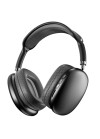 Casque P9 PRO MAX Sans Fil - Noir En Tunisie Casque P9 PRO MAX Sans Fil - Noir En Tunisie