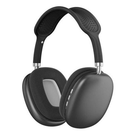 Casque Sans Fil P9 PRO MAX casque Bluetooth 40 mm