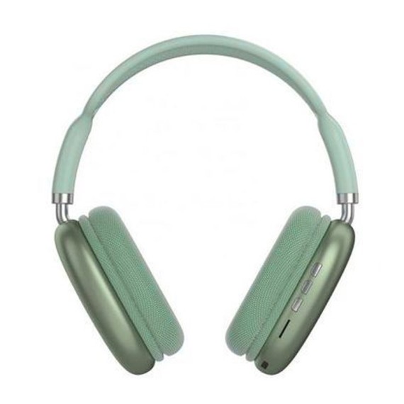 Casque Sans Fil P9 PRO MAX casque Bluetooth 40 mm